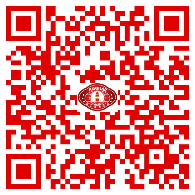 Adnan Turan QR kodu