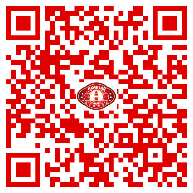 Dubai QR kodu