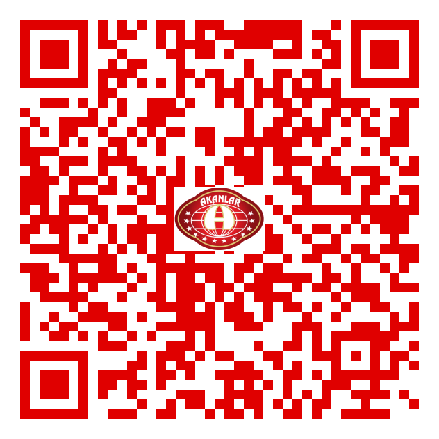 Kıssra MAHMOUD QR kodu