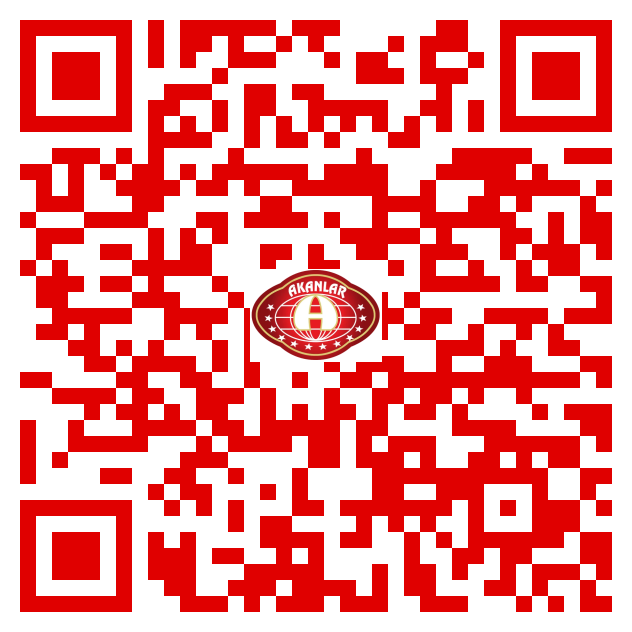 Nadir YILMAZ QR kodu