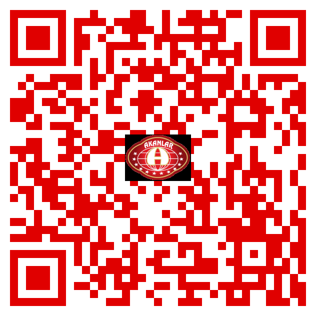 Şeyhmus Akan QR kodu